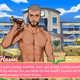 Illustration for article titled Developer Aims To Explore Female Sexuality With A Game That Lets You Bone ISIS To Deathem/emem/em